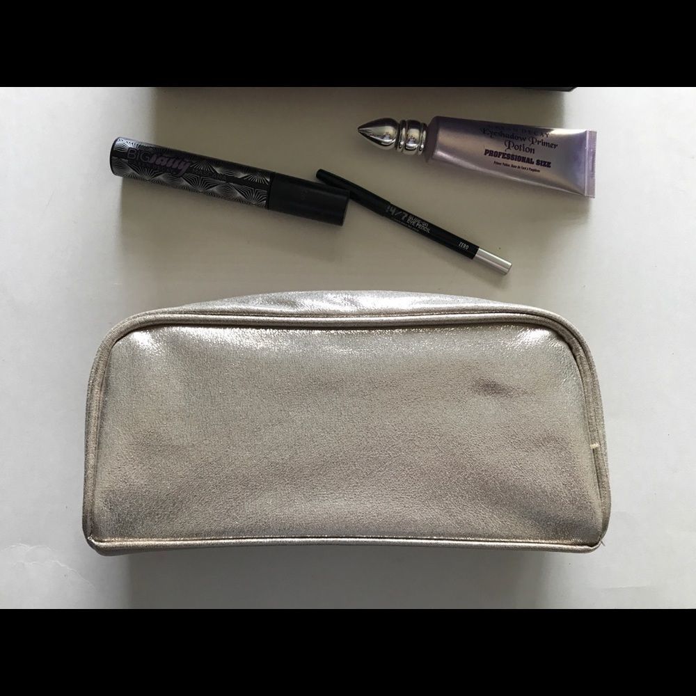 Midnight Cowgirl Makeup Bag by Urban Decay - Picture 3 of 8